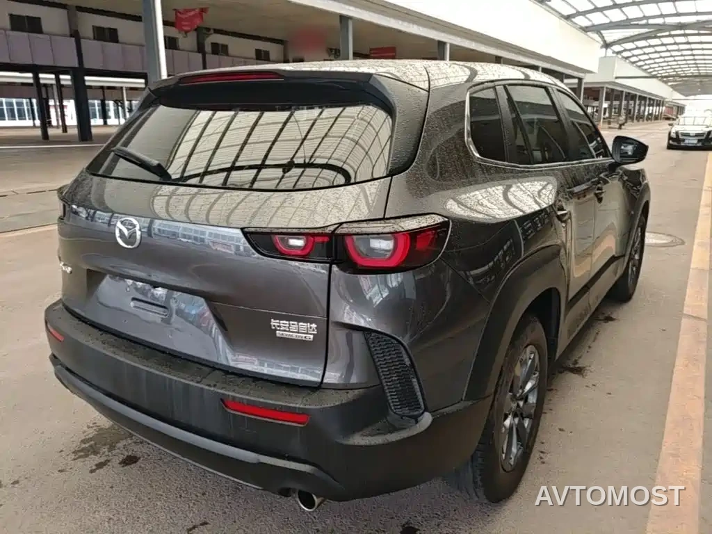 Mazda CX-50 Xingye 2023 2.5L Joy Edition — фото 6