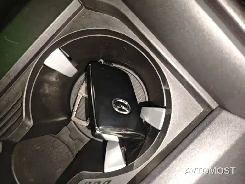 Mazda CX-50 Xingye 2023 2.5L Joy Edition — фото 8