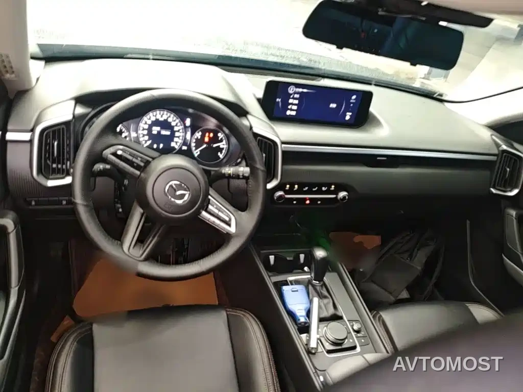 Mazda CX-50 Xingye 2023 2.5L Joy Edition — фото 9