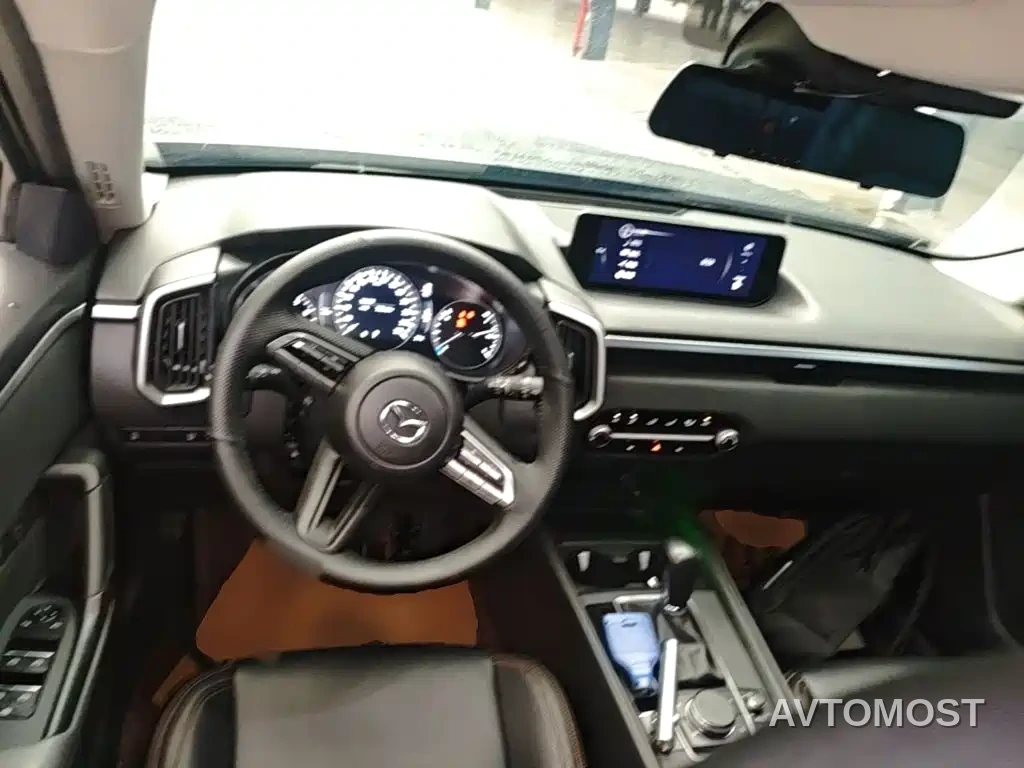 Mazda CX-50 Xingye 2023 2.5L Joy Edition — фото 10