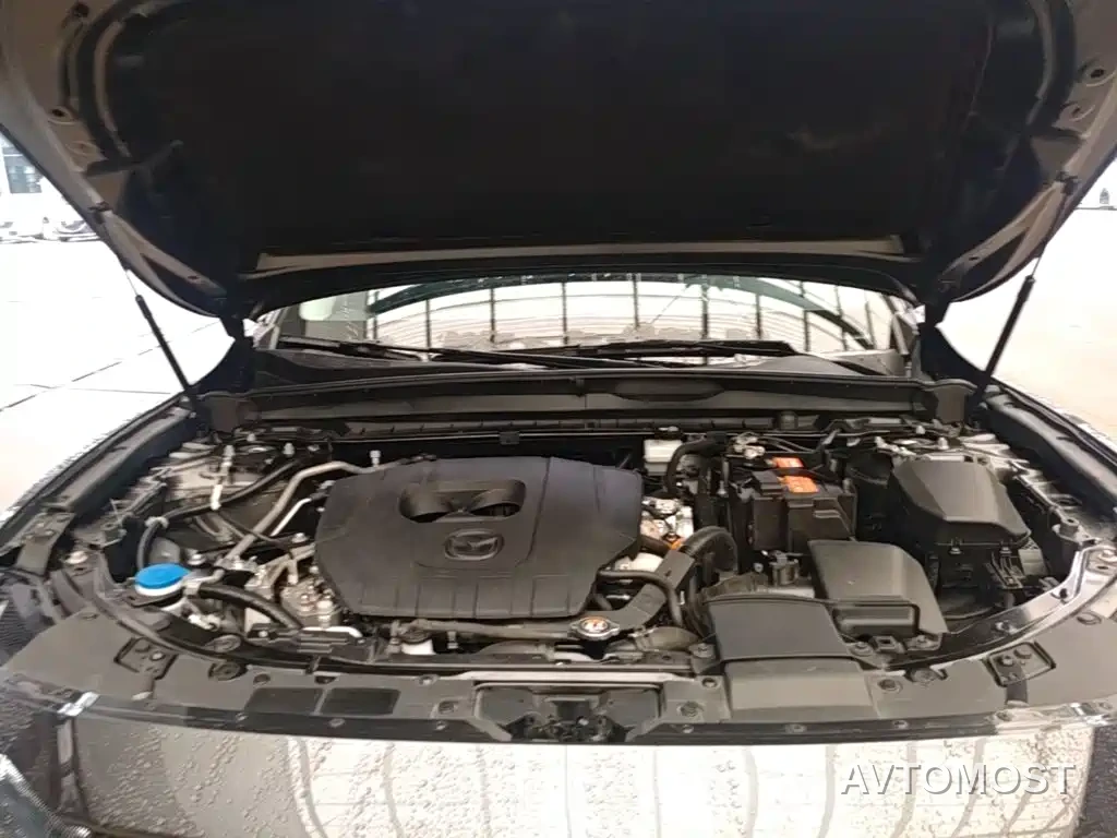 Mazda CX-50 Xingye 2023 2.5L Joy Edition — фото 17