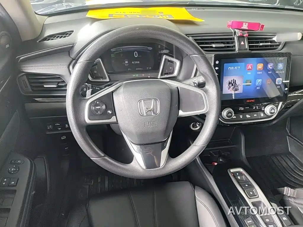 Honda Lingpai 2020 Sharp Hybrid 1.5L Sharp Luxury Edition — фото 11
