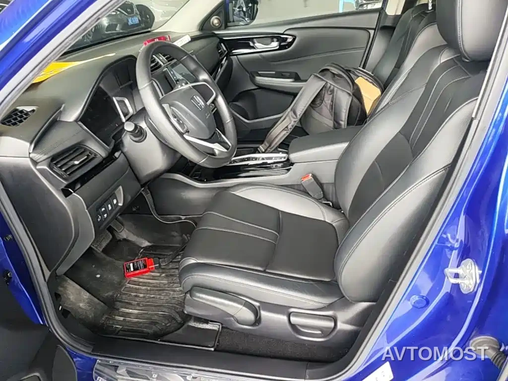 Honda Lingpai 2020 Sharp Hybrid 1.5L Sharp Luxury Edition — фото 15