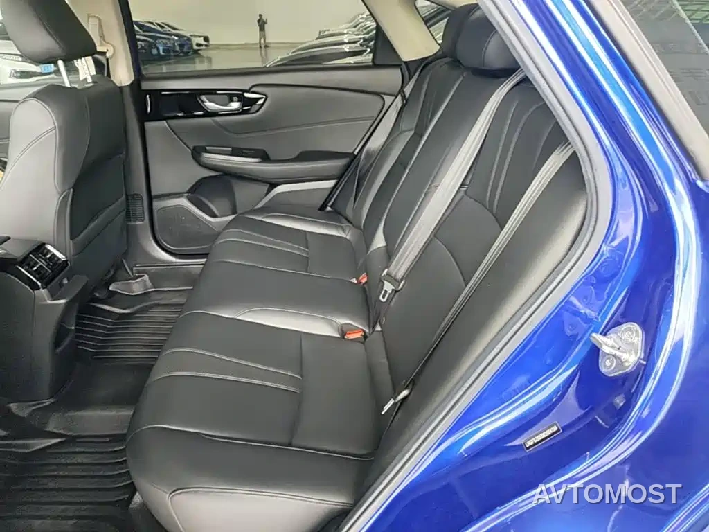 Honda Lingpai 2020 Sharp Hybrid 1.5L Sharp Luxury Edition — фото 17