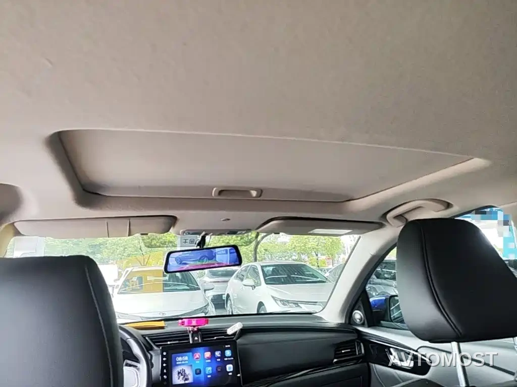 Honda Lingpai 2020 Sharp Hybrid 1.5L Sharp Luxury Edition — фото 18