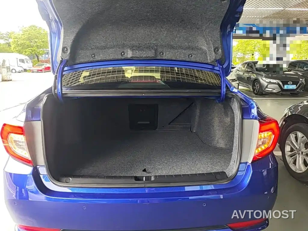 Honda Lingpai 2020 Sharp Hybrid 1.5L Sharp Luxury Edition — фото 19