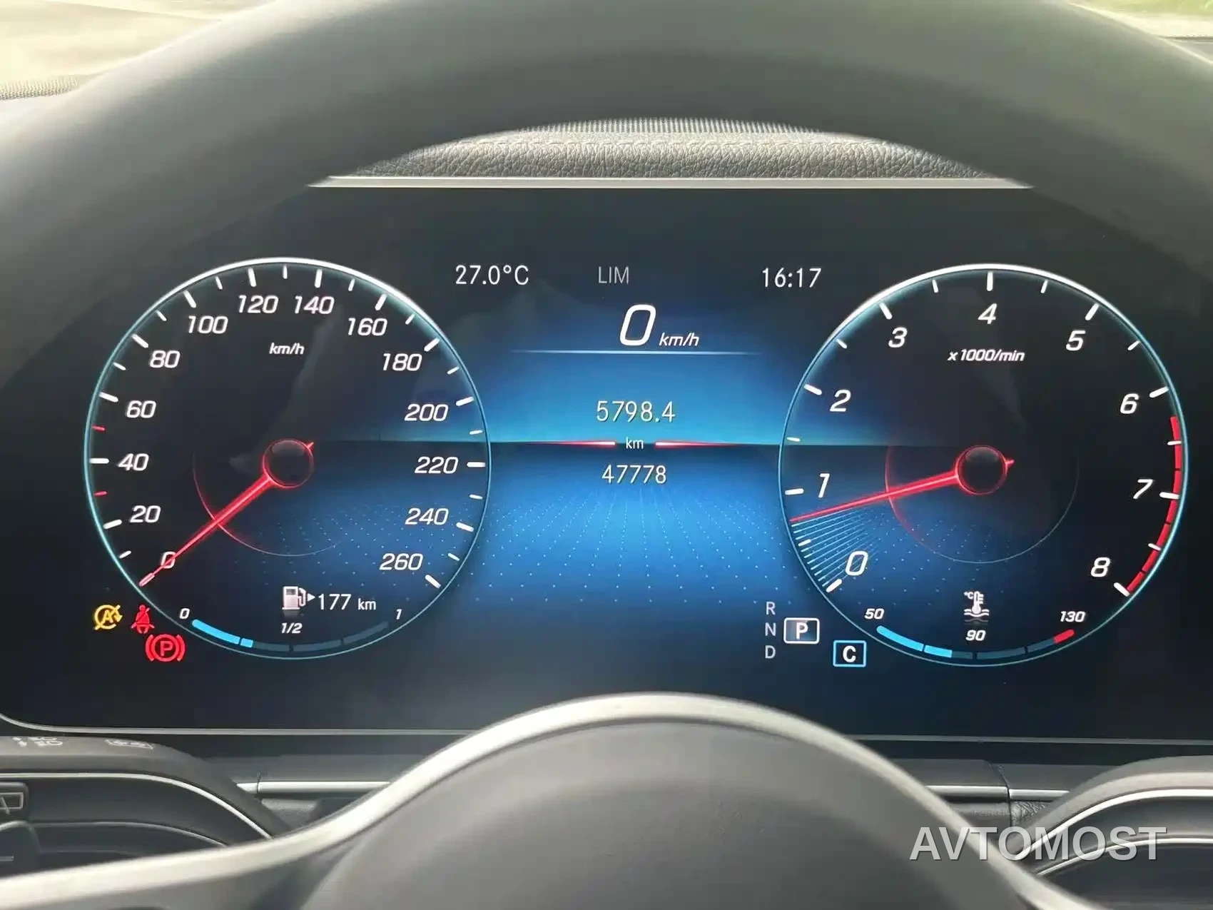 Mercedes-Benz GLE 2022 GLE 350 4MATIC Fashion — фото 5