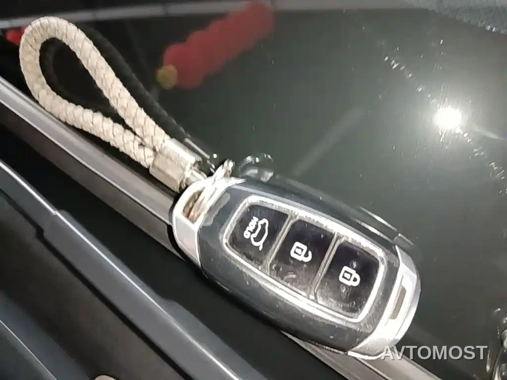 Hyundai Santa Fe 2023 Traveller 380T GDi Auto 2WD GLX Elite Edition — фото 5