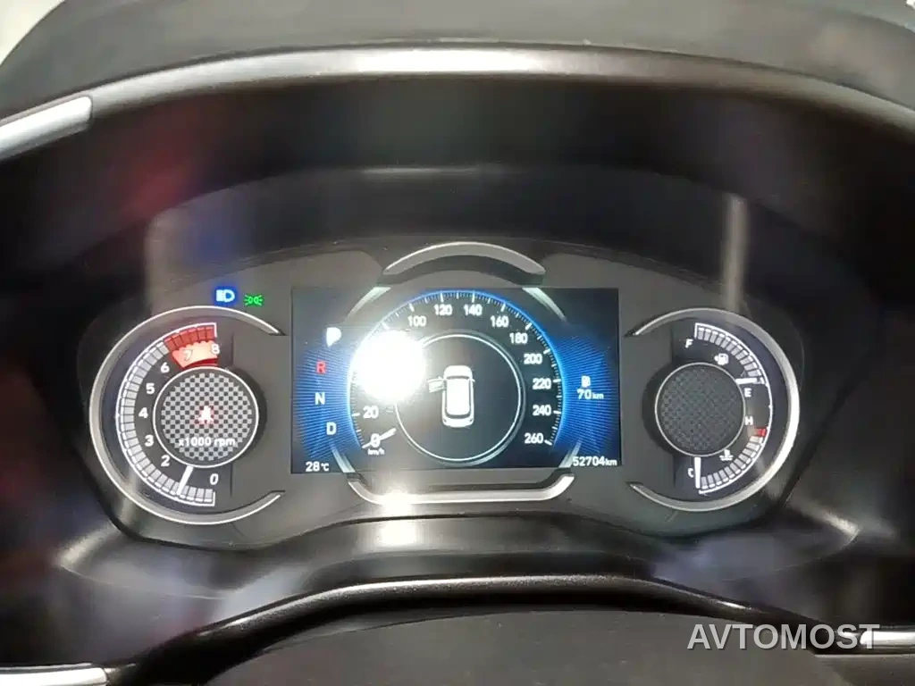 Hyundai Santa Fe 2023 Traveller 380T GDi Auto 2WD GLX Elite Edition — фото 7