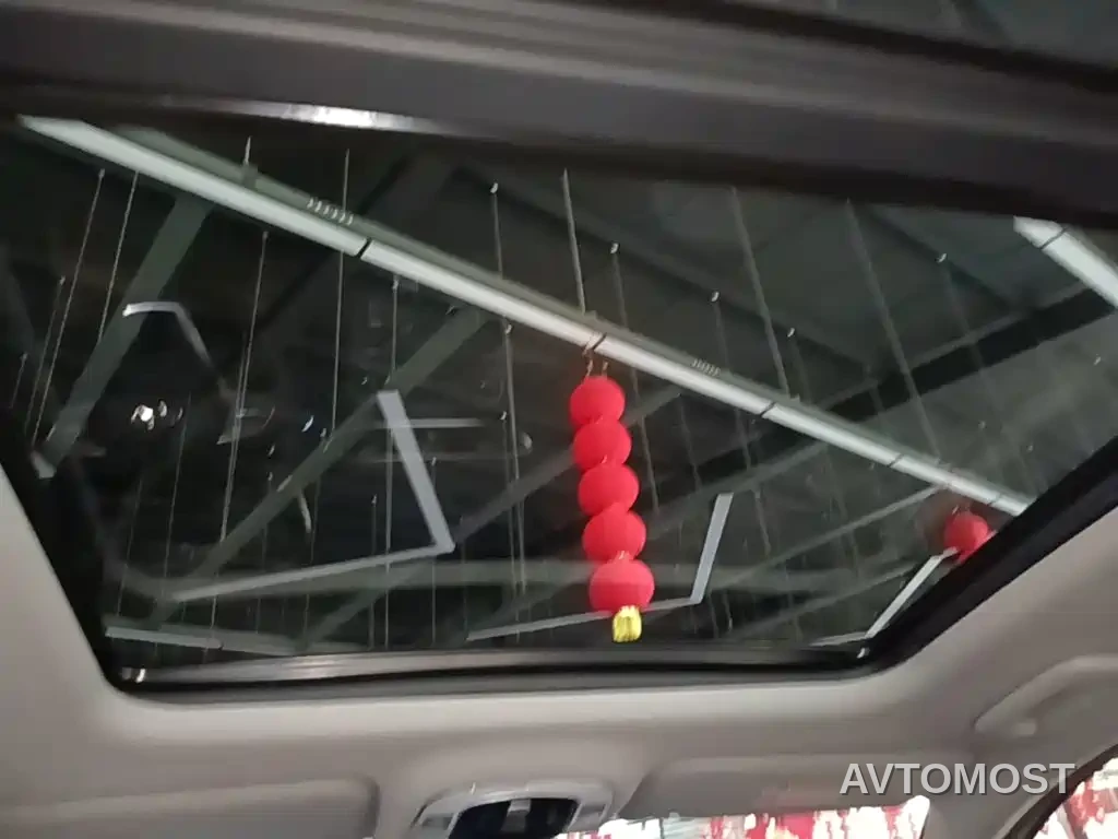 Hyundai Santa Fe 2023 Traveller 380T GDi Auto 2WD GLX Elite Edition — фото 12