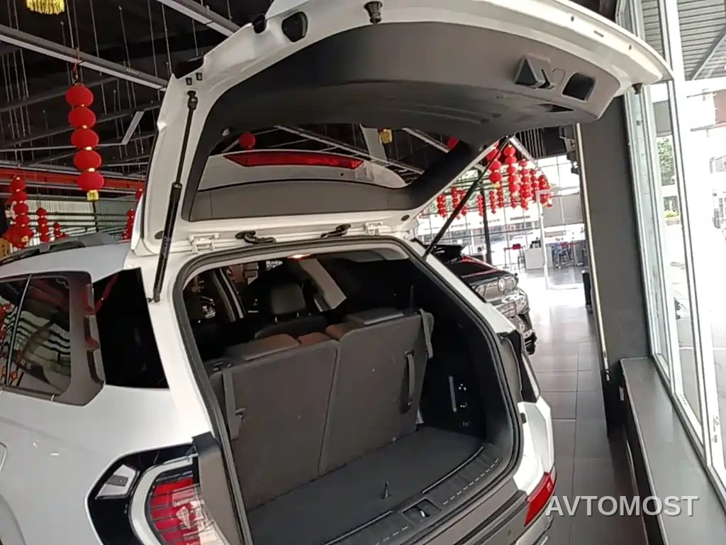 Hyundai Santa Fe 2023 Traveller 380T GDi Auto 2WD GLX Elite Edition — фото 13