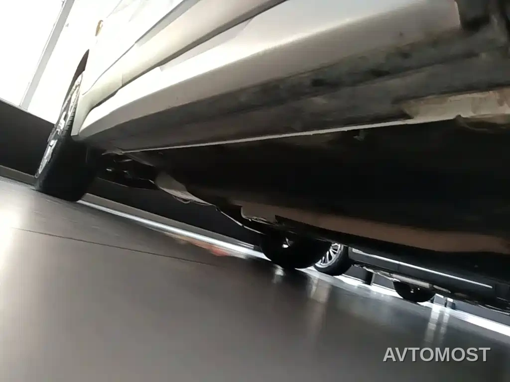 Hyundai Santa Fe 2023 Traveller 380T GDi Auto 2WD GLX Elite Edition — фото 15