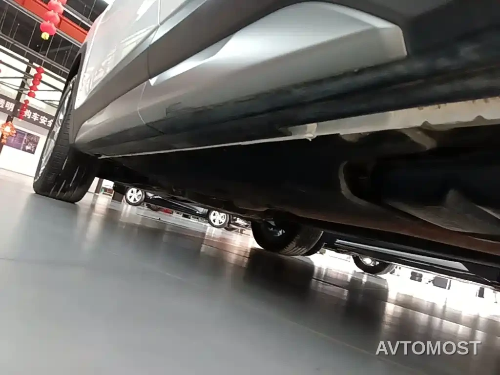 Hyundai Santa Fe 2023 Traveller 380T GDi Auto 2WD GLX Elite Edition — фото 16