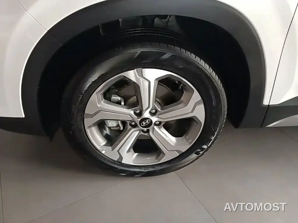 Hyundai Santa Fe 2023 Traveller 380T GDi Auto 2WD GLX Elite Edition — фото 17