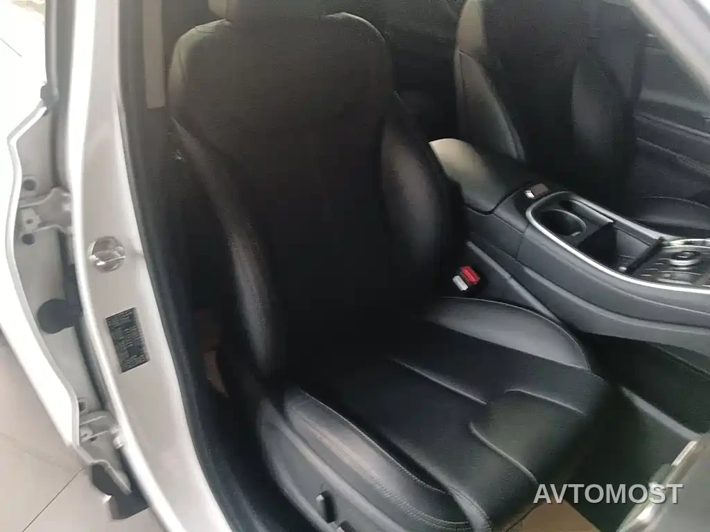Hyundai Santa Fe 2023 Traveller 380T GDi Auto 2WD GLX Elite Edition — фото 18