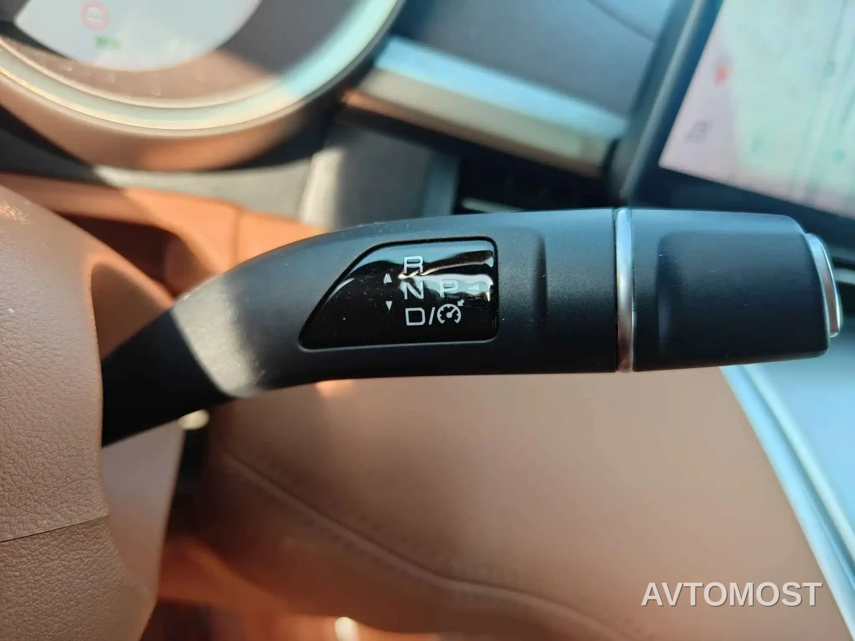 Ora Lightning Cat 2022 555km Premium Edition — фото 13