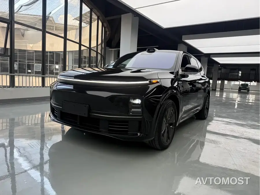 Li Auto L7 2024 MAX