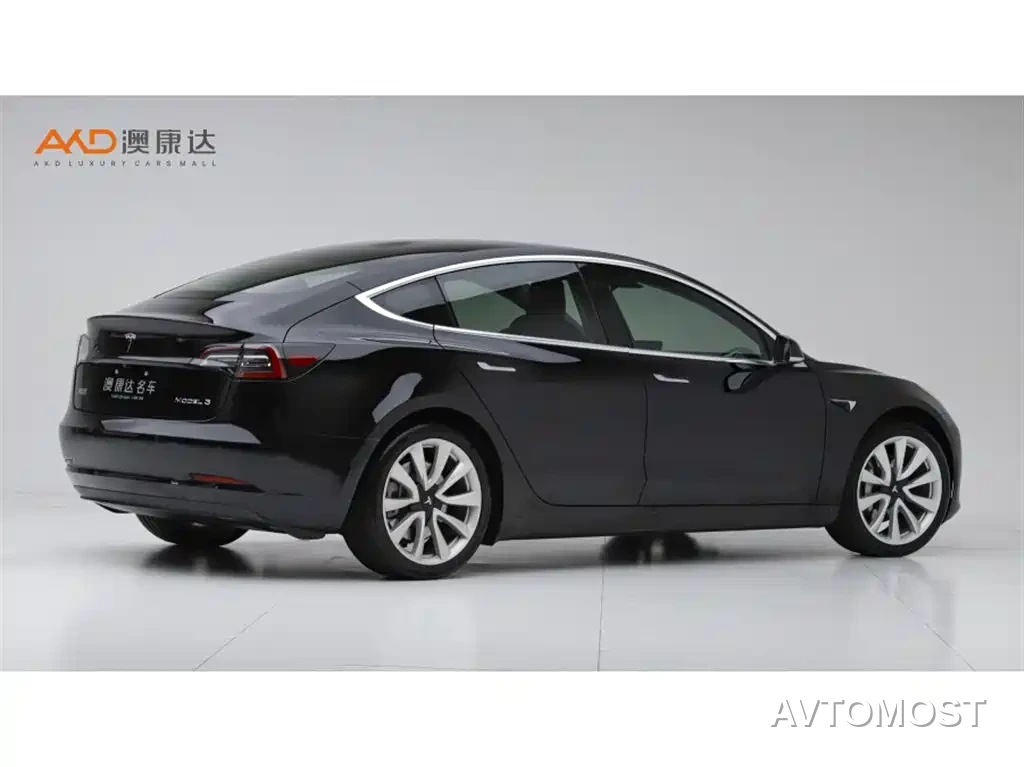 Tesla Model 3 2020 Facelift Standard Range RWD Upgrade — фото 3