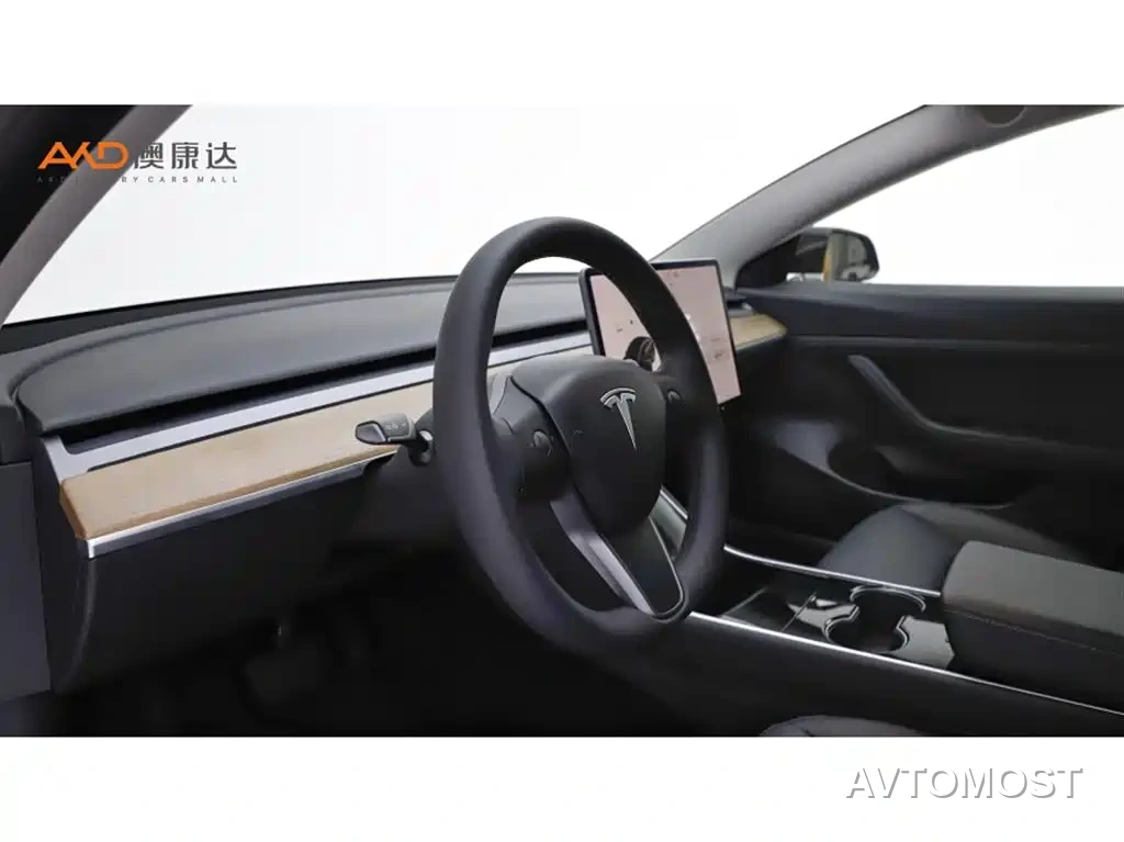 Tesla Model 3 2020 Facelift Standard Range RWD Upgrade — фото 6