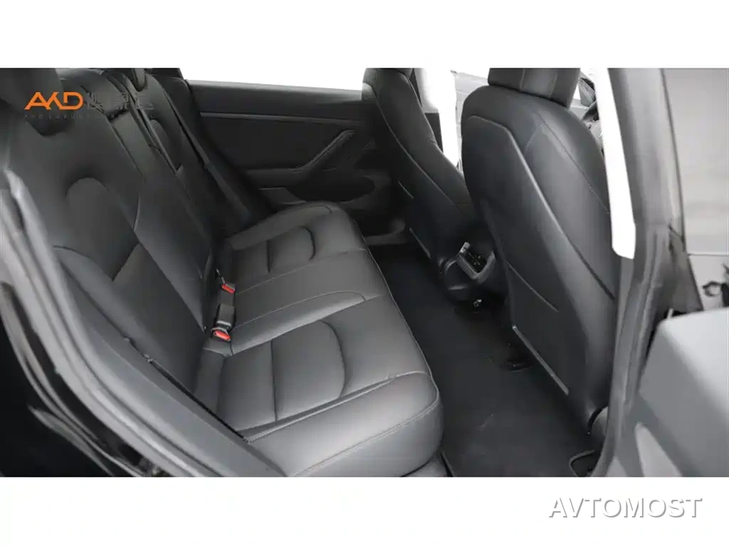 Tesla Model 3 2020 Facelift Standard Range RWD Upgrade — фото 8