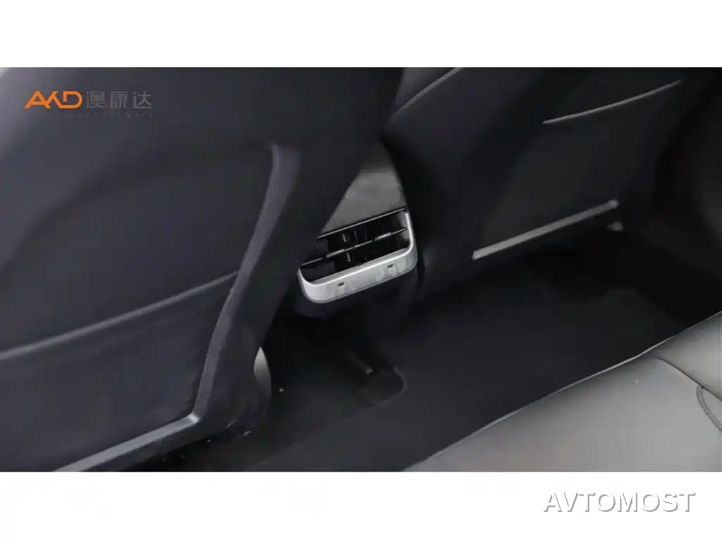 Tesla Model 3 2020 Facelift Standard Range RWD Upgrade — фото 9