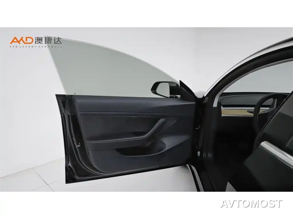 Tesla Model 3 2020 Facelift Standard Range RWD Upgrade — фото 10
