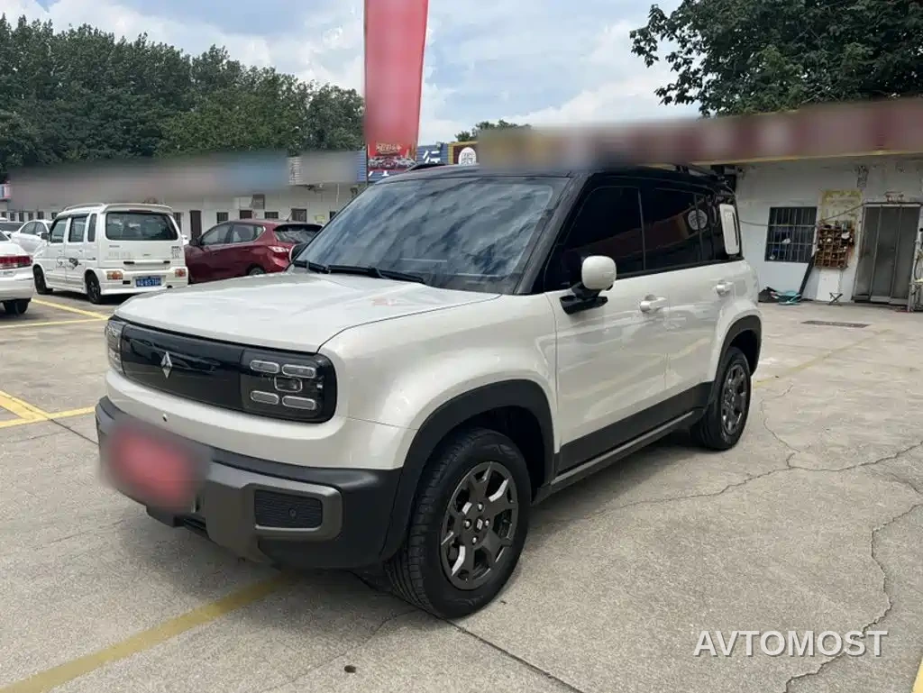 Baojun Yueye Plus 2026 301km Flagship — фото 1