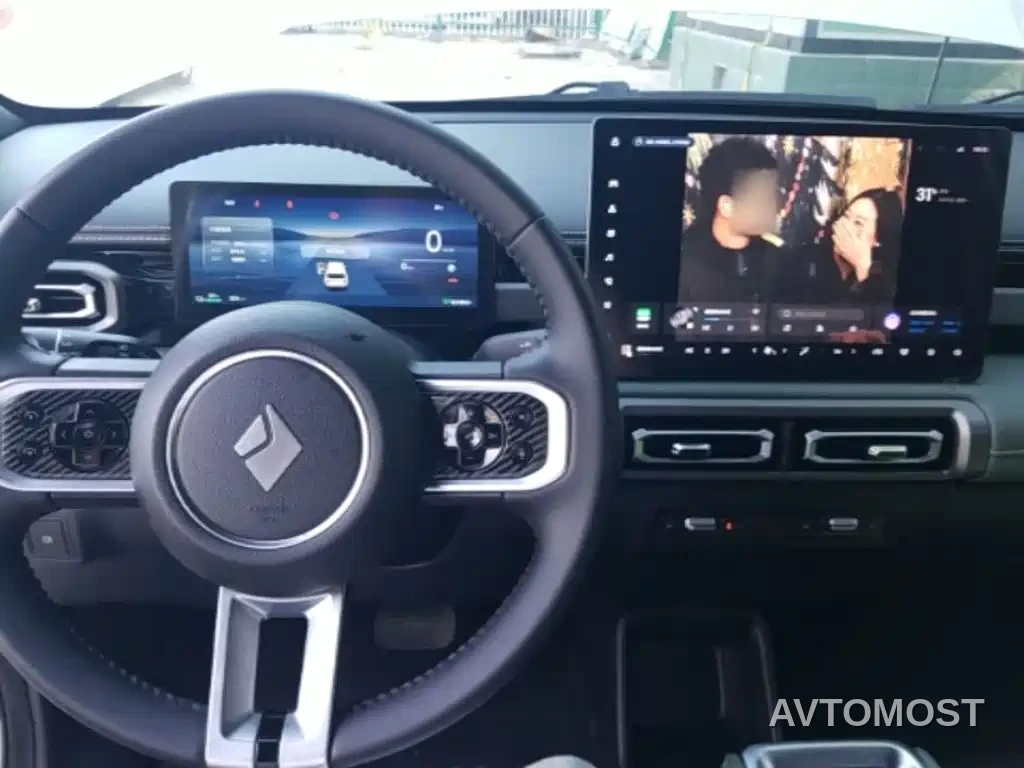 Baojun Yueye Plus 2026 301km Flagship — фото 3