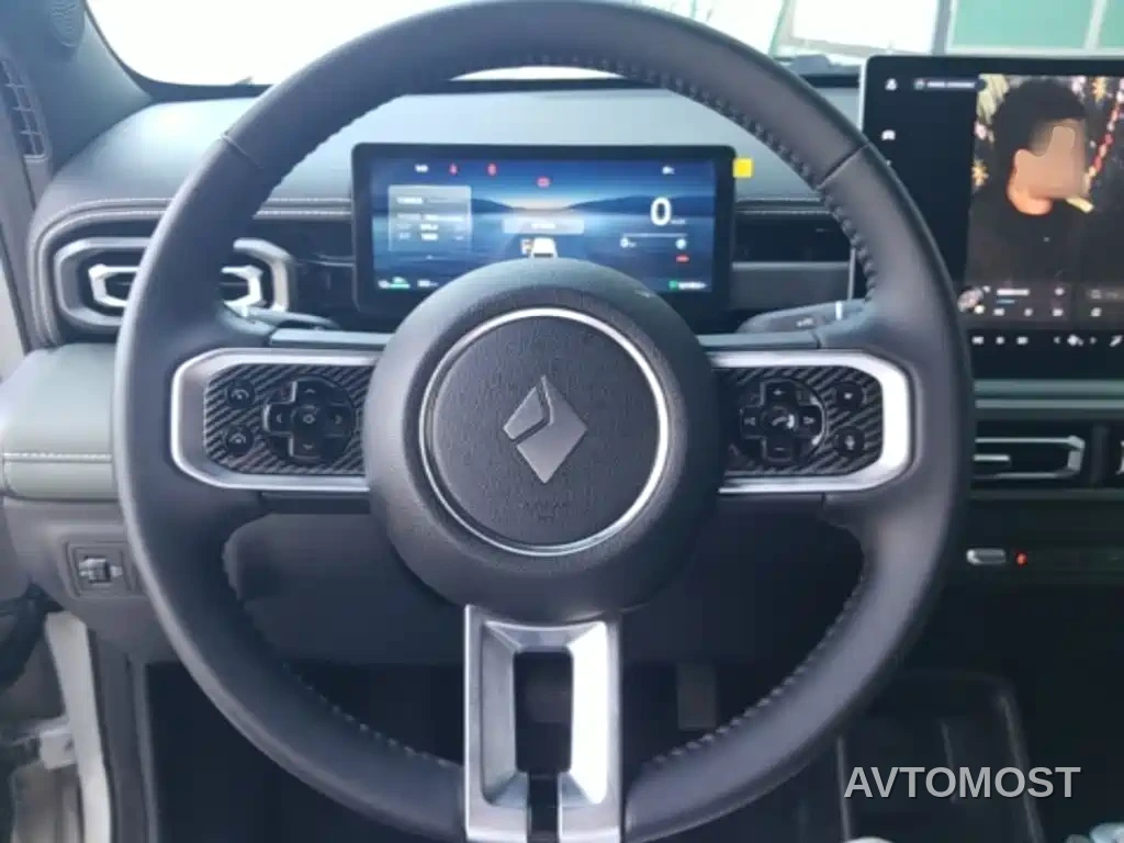 Baojun Yueye Plus 2026 301km Flagship — фото 4
