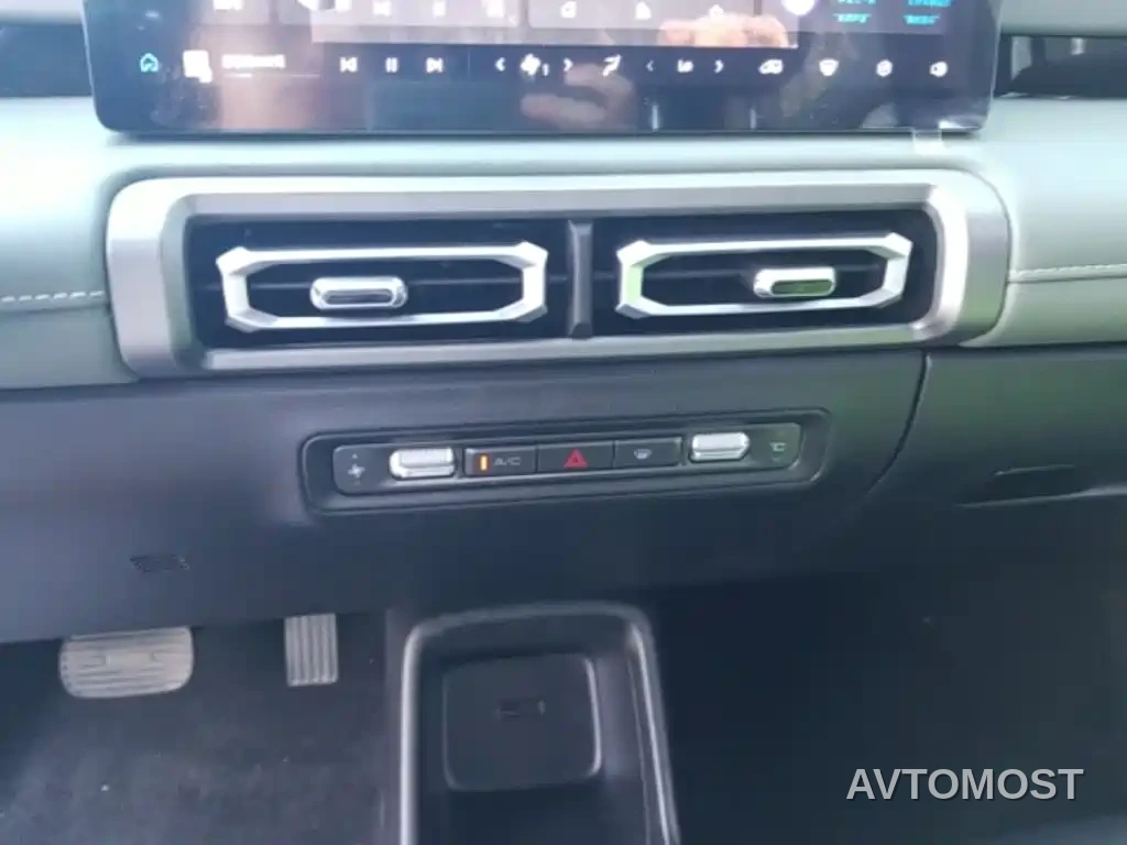 Baojun Yueye Plus 2026 301km Flagship — фото 6