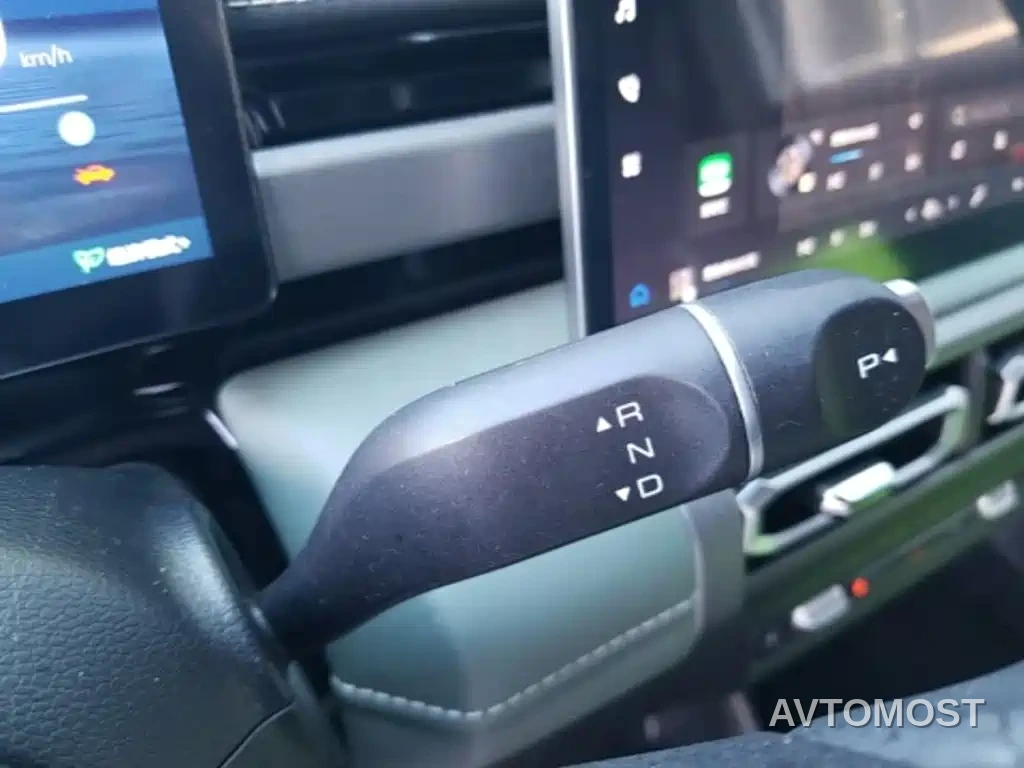 Baojun Yueye Plus 2026 301km Flagship — фото 7