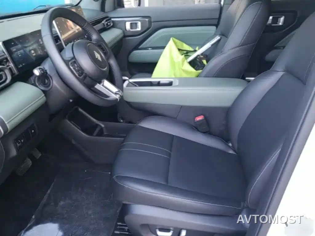 Baojun Yueye Plus 2026 301km Flagship — фото 8