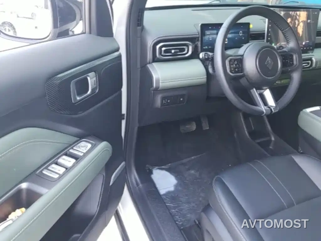Baojun Yueye Plus 2026 301km Flagship — фото 9
