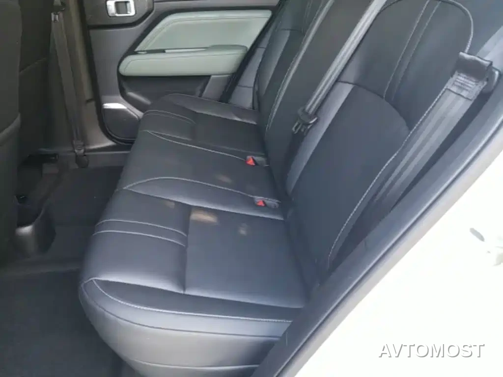 Baojun Yueye Plus 2026 301km Flagship — фото 10