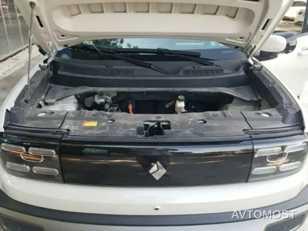 Baojun Yueye Plus 2026 301km Flagship — фото 13