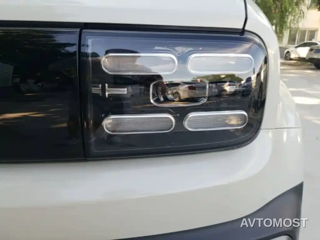 Baojun Yueye Plus 2026 301km Flagship — фото 15