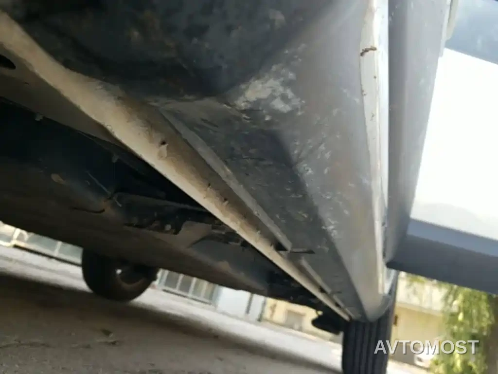 Baojun Yueye Plus 2026 301km Flagship — фото 18