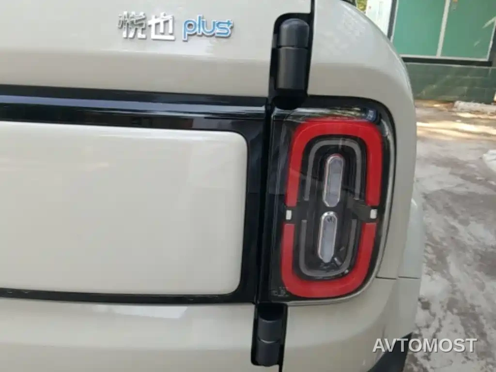 Baojun Yueye Plus 2026 301km Flagship — фото 19