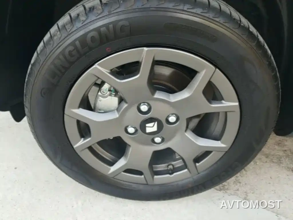 Baojun Yueye Plus 2026 301km Flagship — фото 20