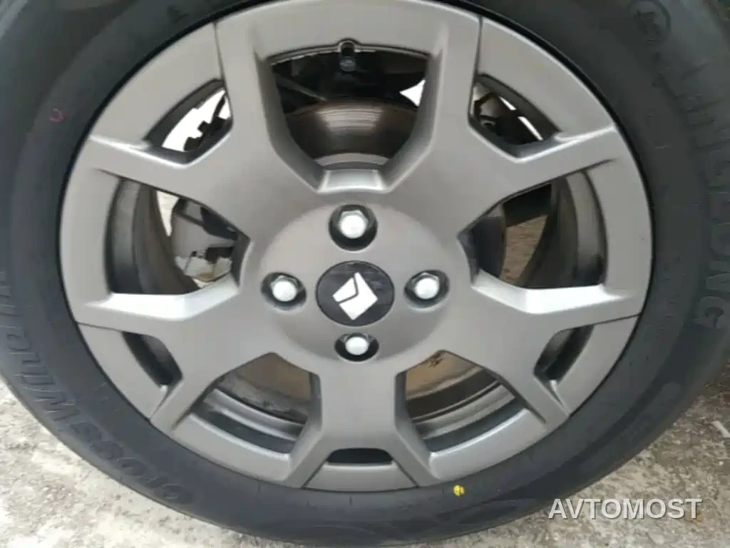 Baojun Yueye Plus 2026 301km Flagship — фото 21