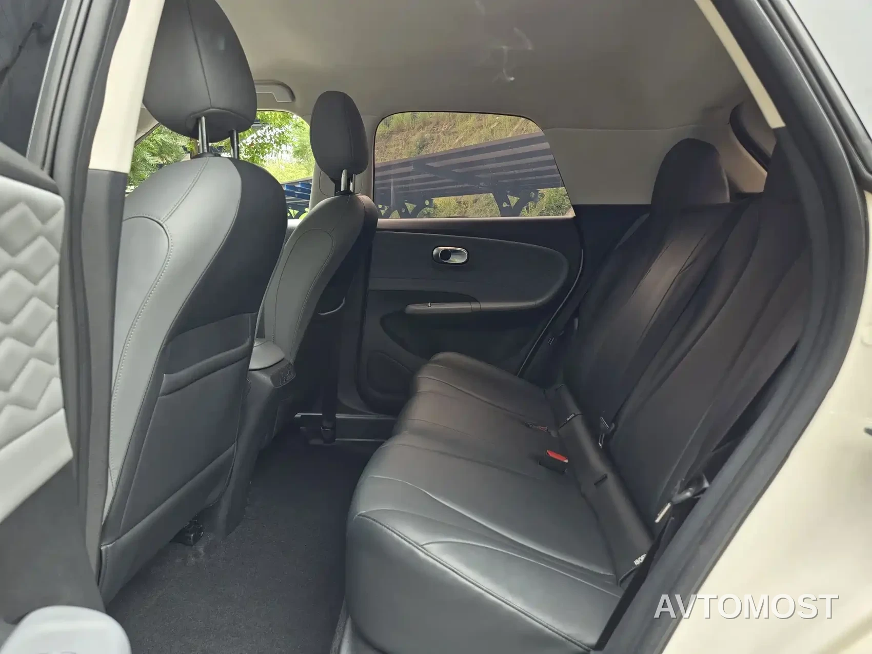 Dongfeng Yipai Nano 01 2024 430 Plus — фото 11