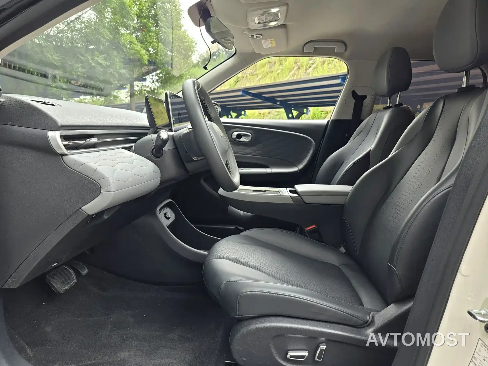 Dongfeng Yipai Nano 01 2024 430 Plus — фото 13