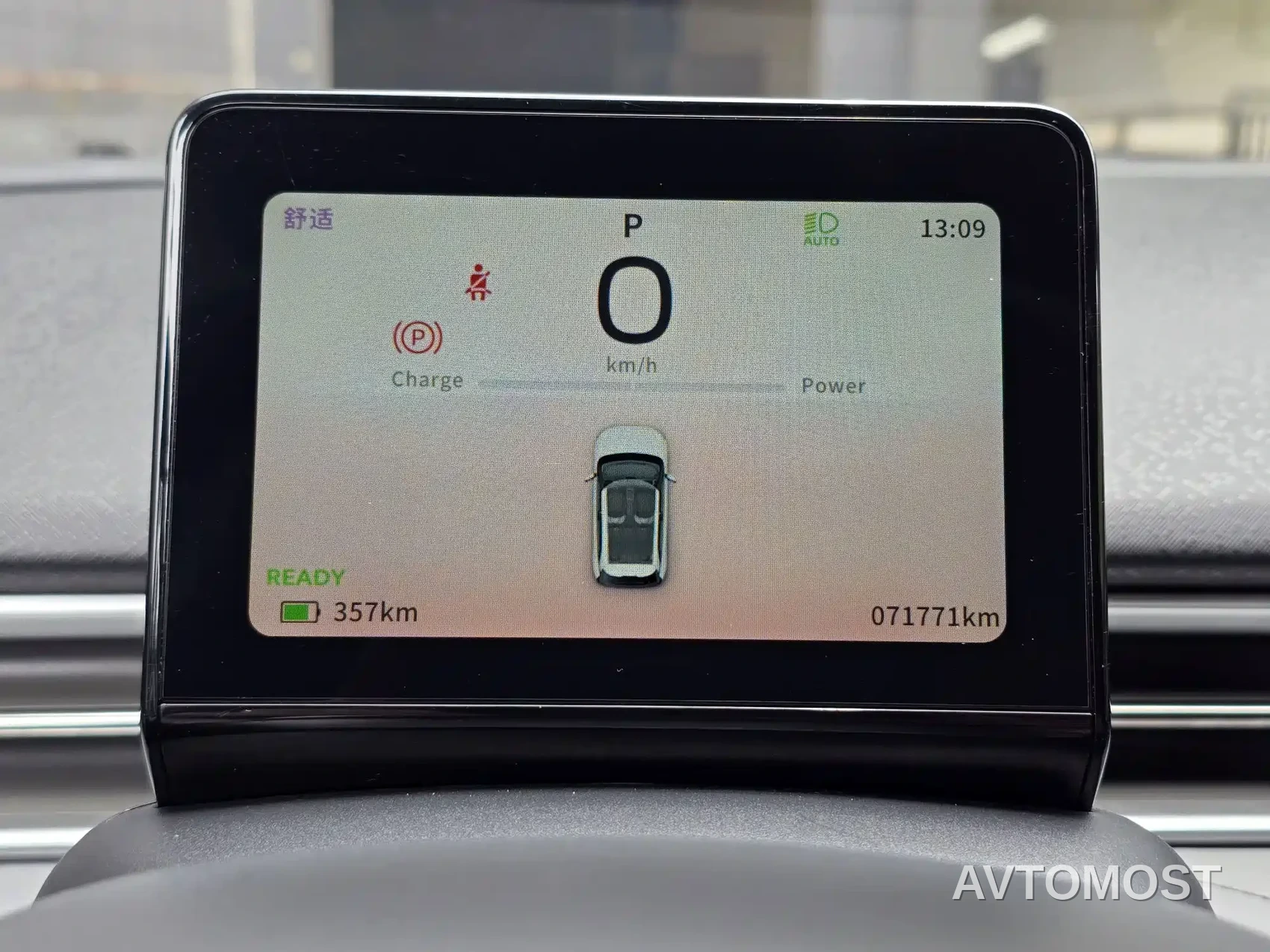 Dongfeng Yipai Nano 01 2024 430 Plus — фото 15