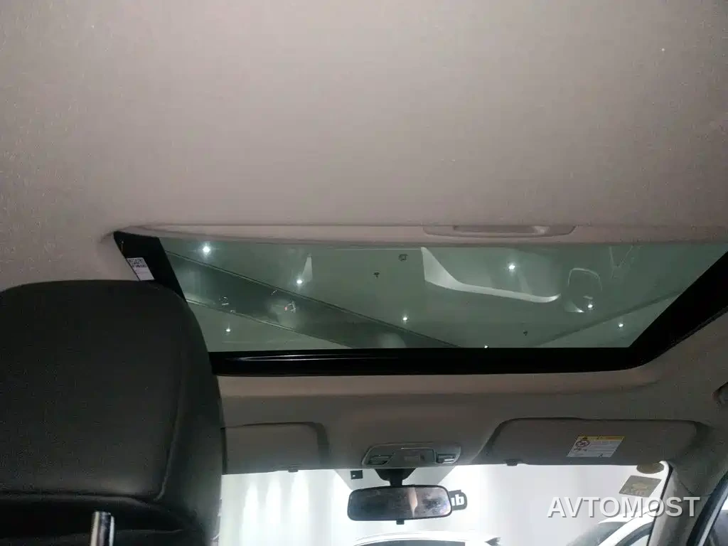 Geely Binyue 2021 1.4T DCT Diamond Edition — фото 17