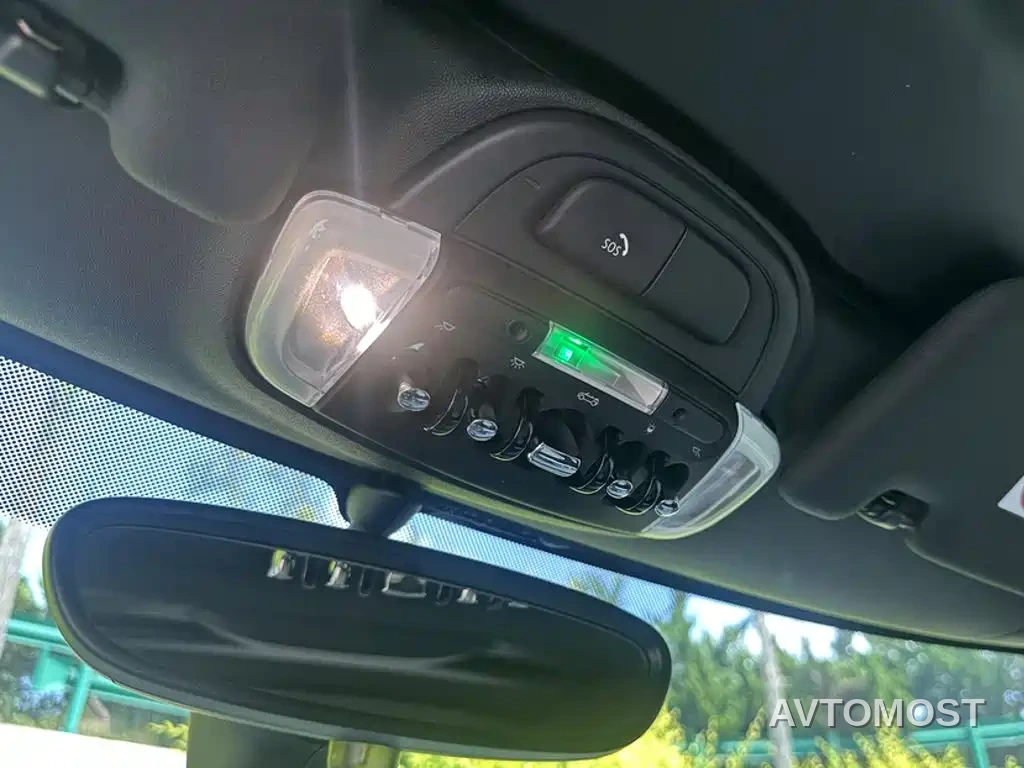 MINI 2022 Facelift 2.0T COOPER S CABRIO Sidewalk — фото 19