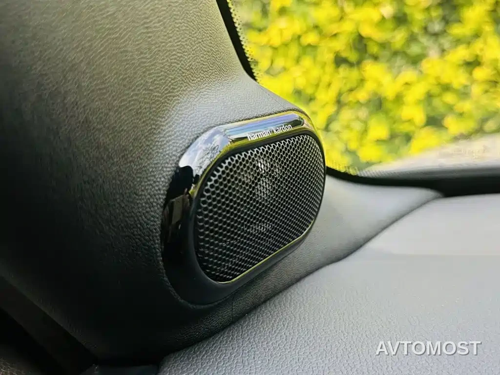 MINI 2022 Facelift 2.0T COOPER S CABRIO Sidewalk — фото 20