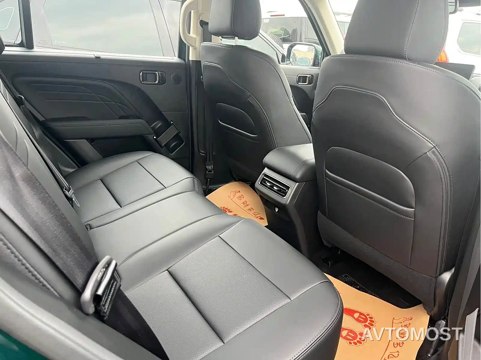 Haval Menglong 2025 2.0T 4WD Ultra — фото 6
