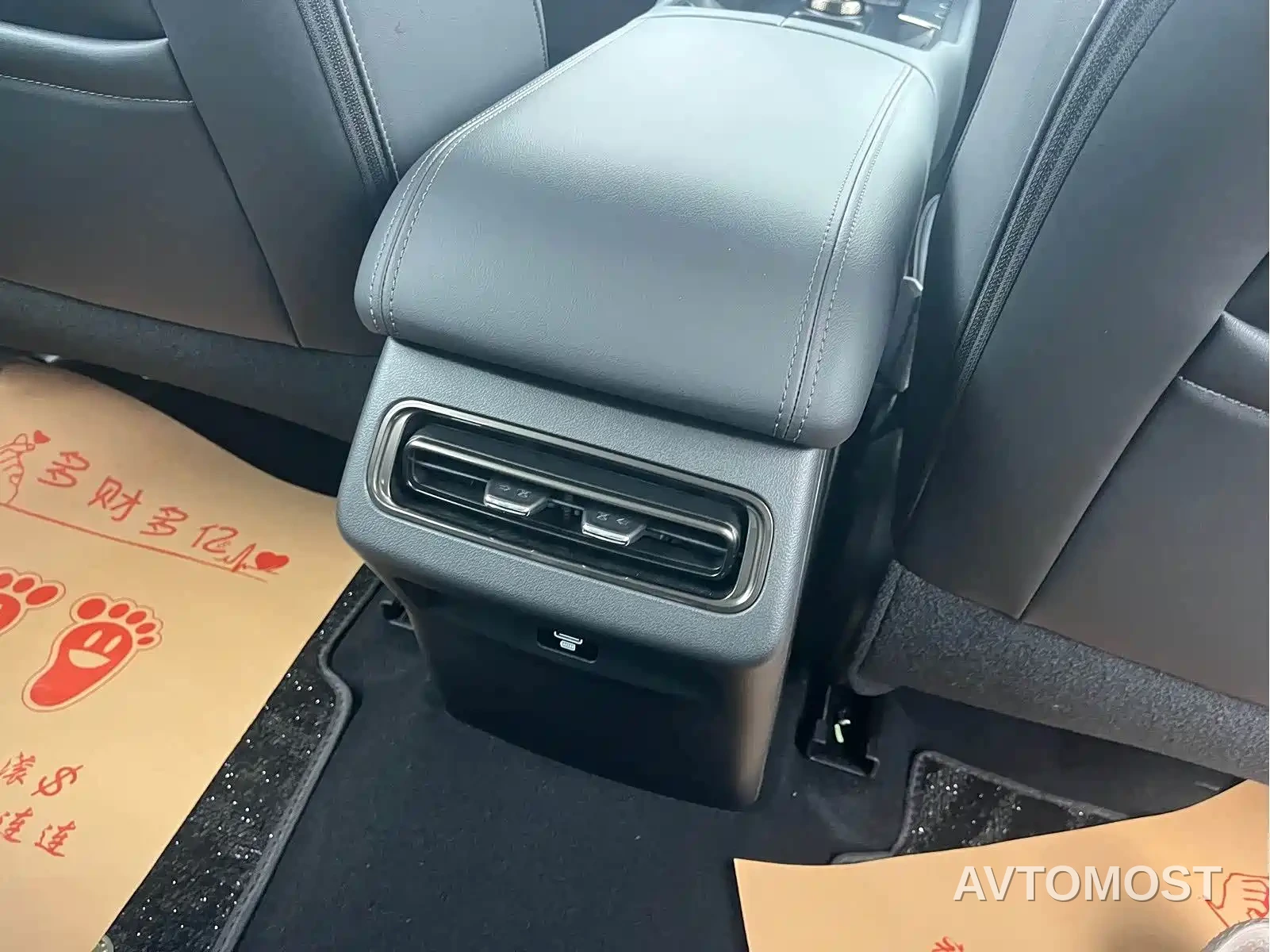 Haval Menglong 2025 2.0T 4WD Ultra — фото 10