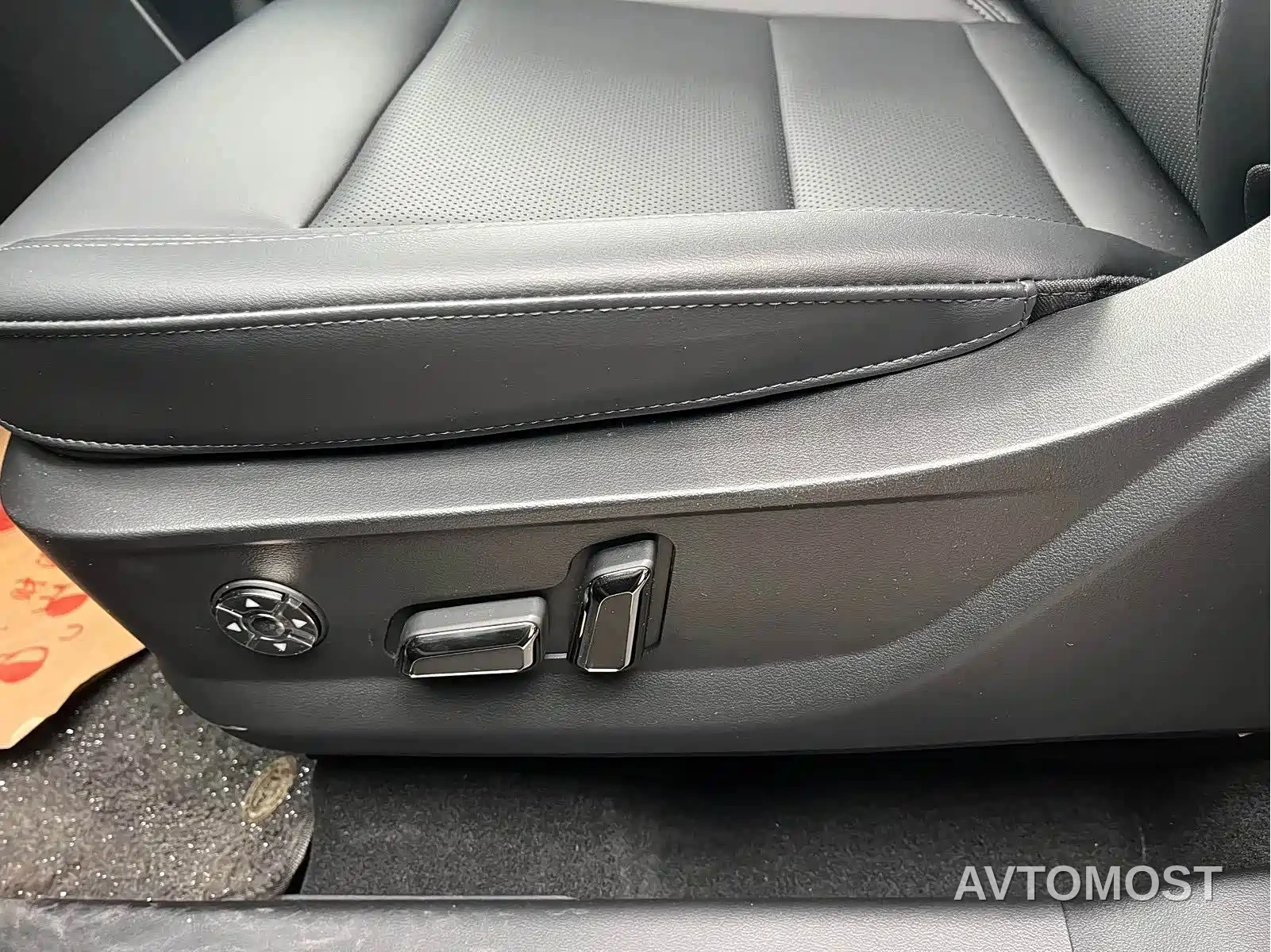 Haval Menglong 2025 2.0T 4WD Ultra — фото 11