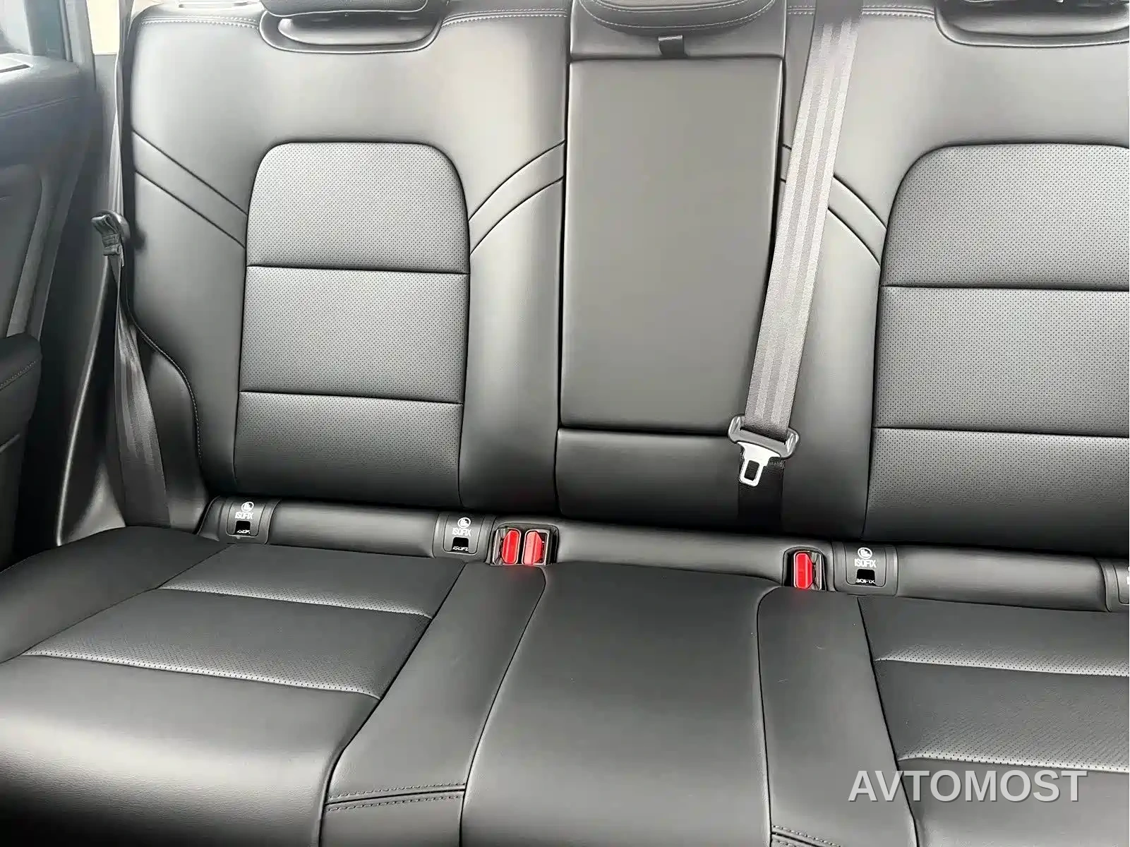 Haval Menglong 2025 2.0T 4WD Ultra — фото 12